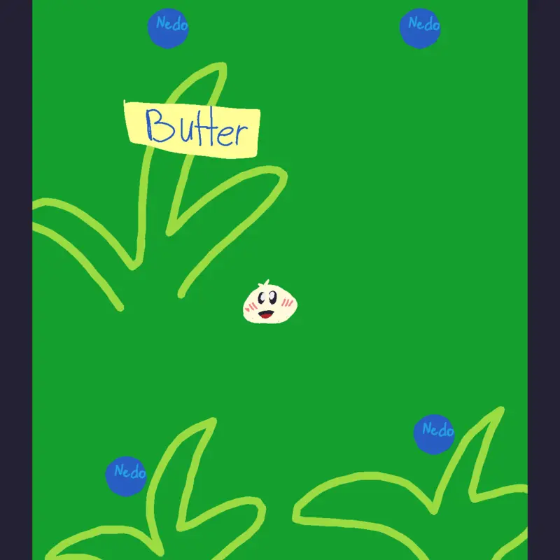Game by @azalea77892