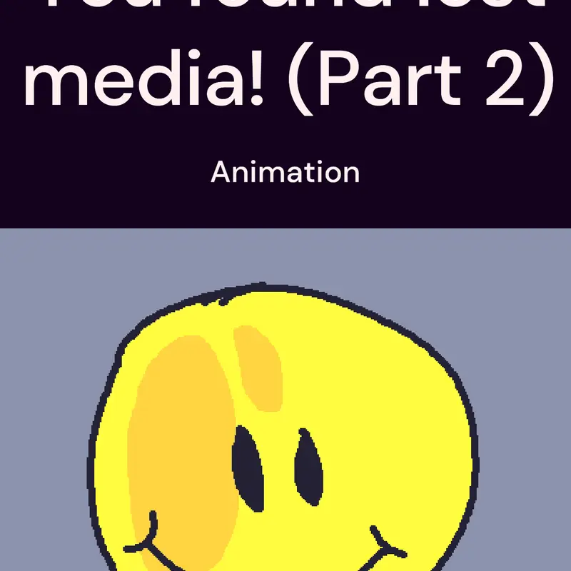 Verity animation by @kcjones