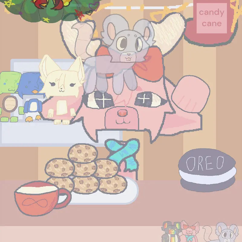 Game by @Chindaaaaaaaaaa
