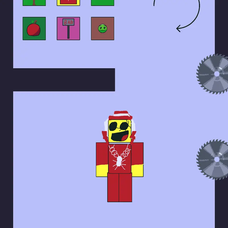 Game by @likemeplease