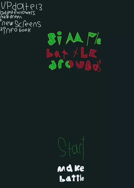 Game by @kstudios
