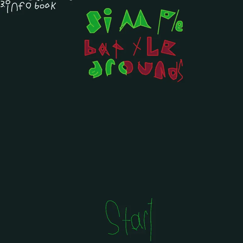 Game by @kstudios