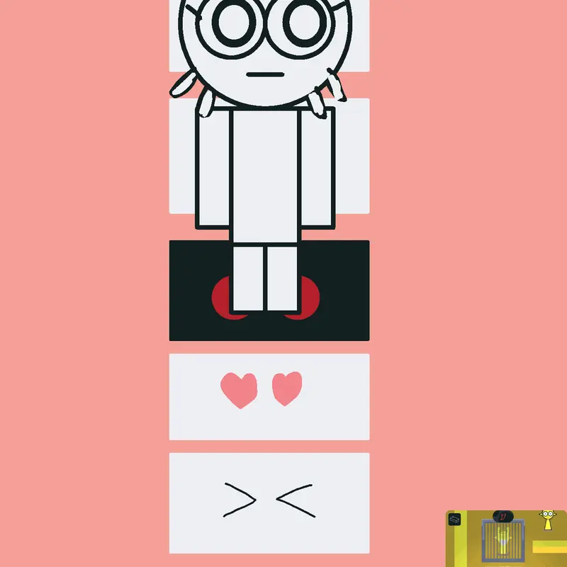 Game by @XxSprunkiWendaxX