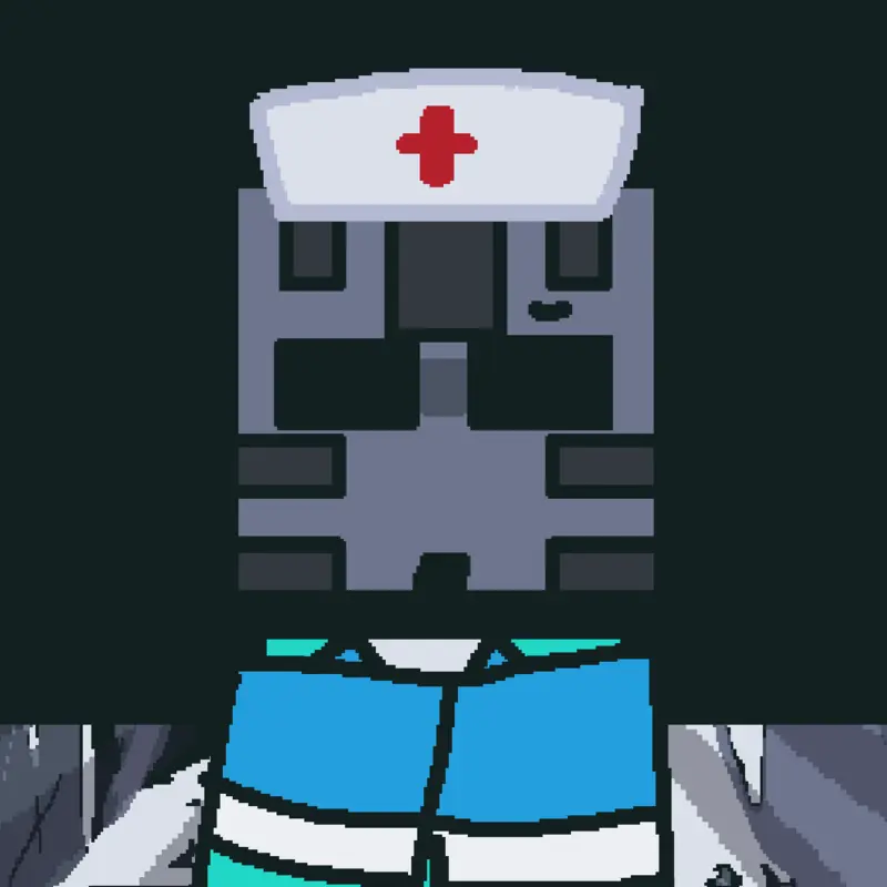 HEY DOCTOR!? by @Starry_theblackhole
