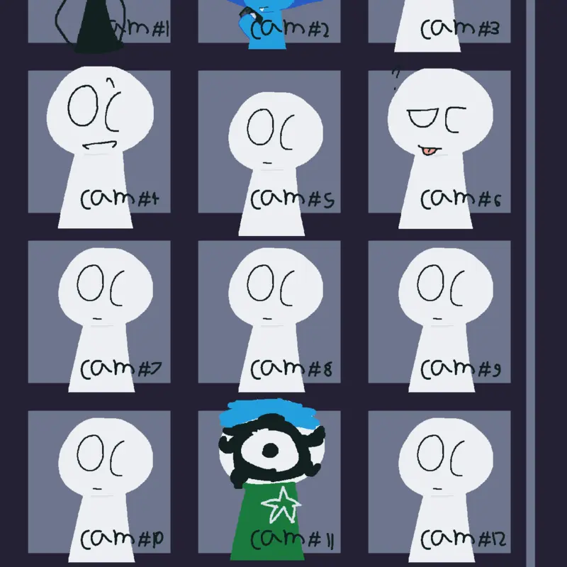 Game by @motomotina