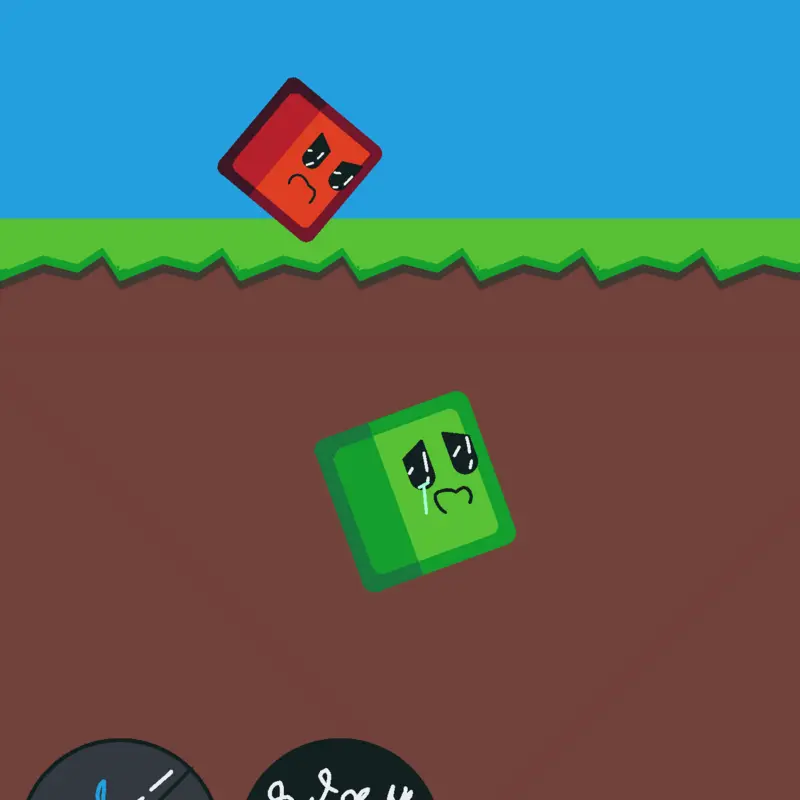 Game by @cutecube_creator