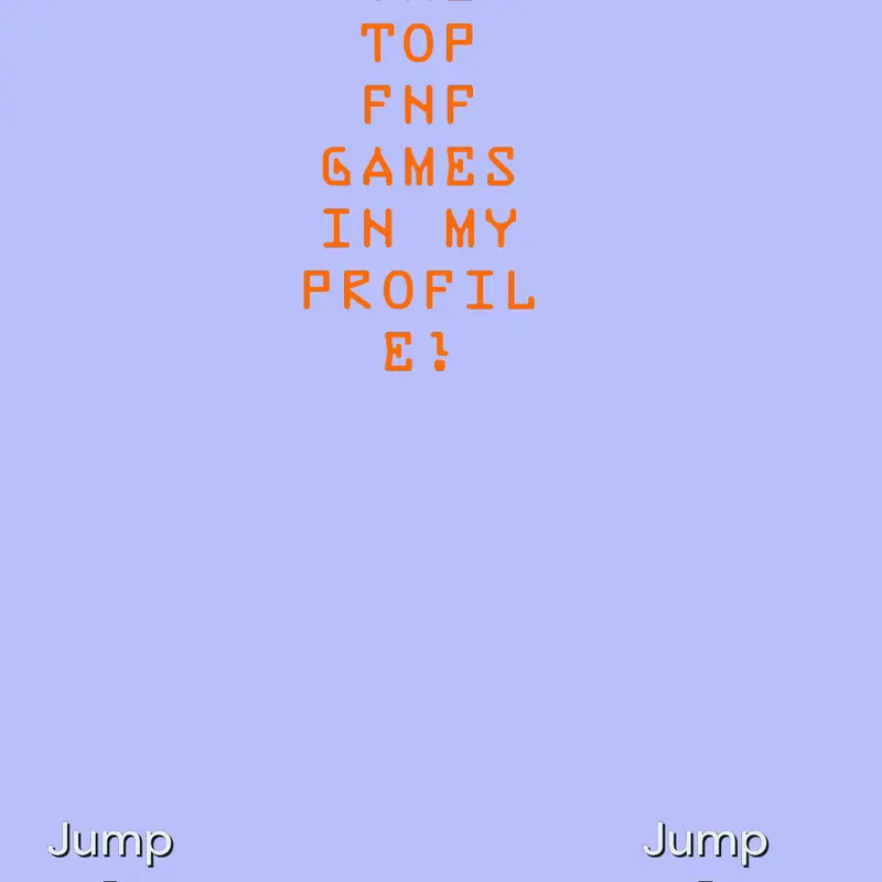 Game by @fnf_tester
