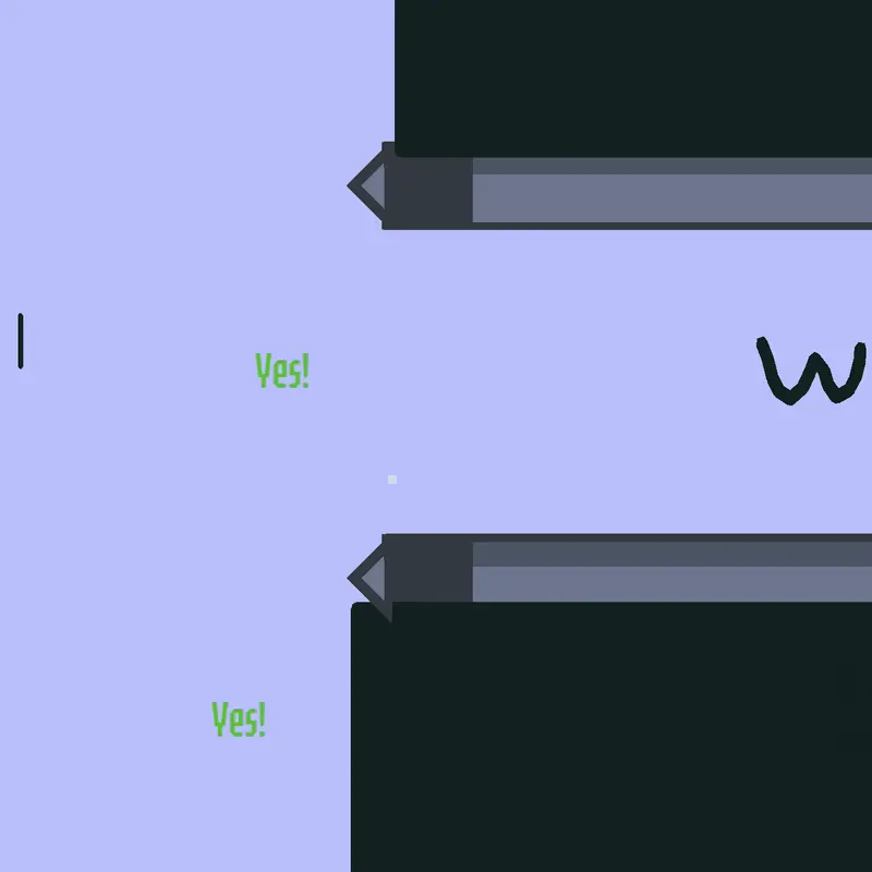 Game by @eattheclock