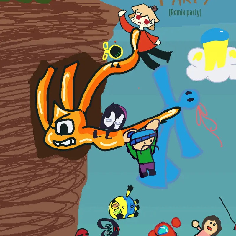 Game by @Asher-moonrise