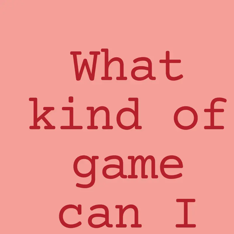 Game by @Hanstrong