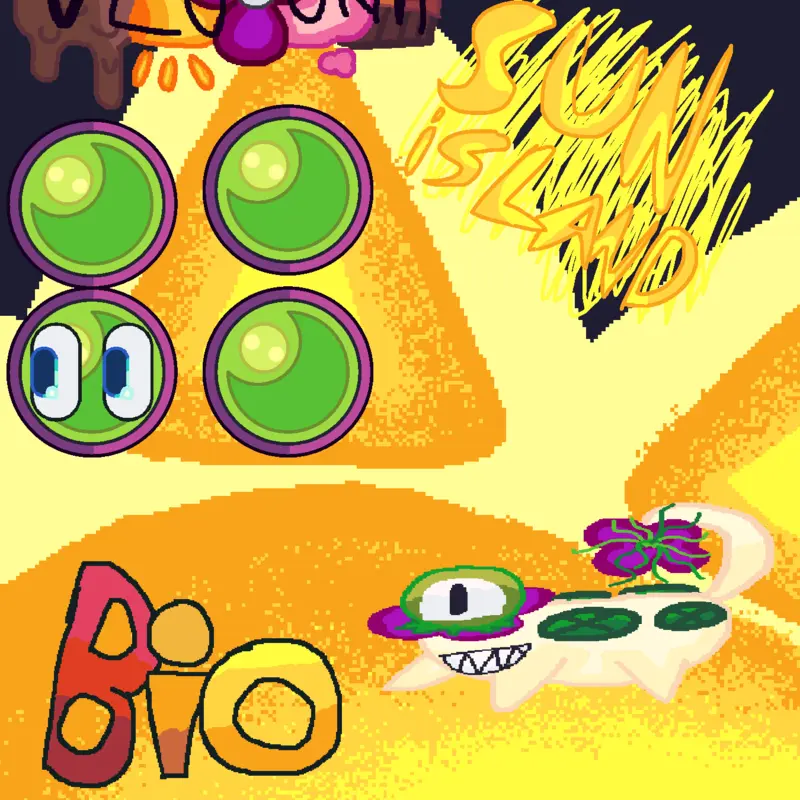Game by @Cyborg_maniac