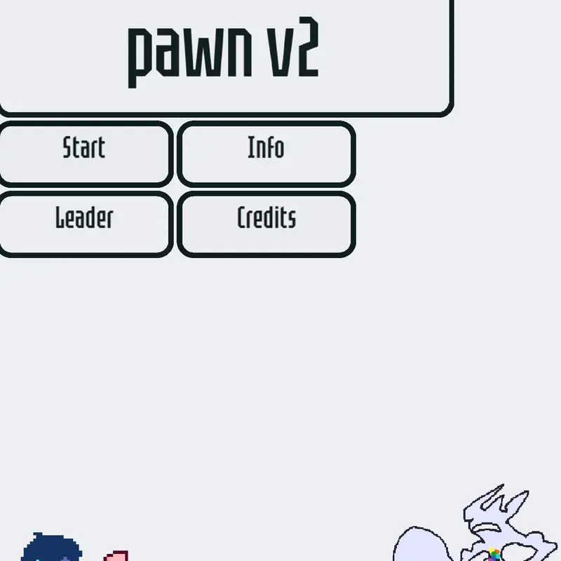 Screaming pawn by @martytotz_alternate