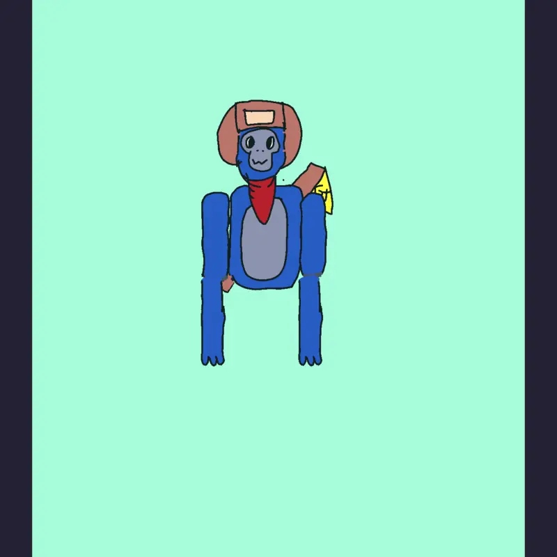 Game by @gorilla_guy