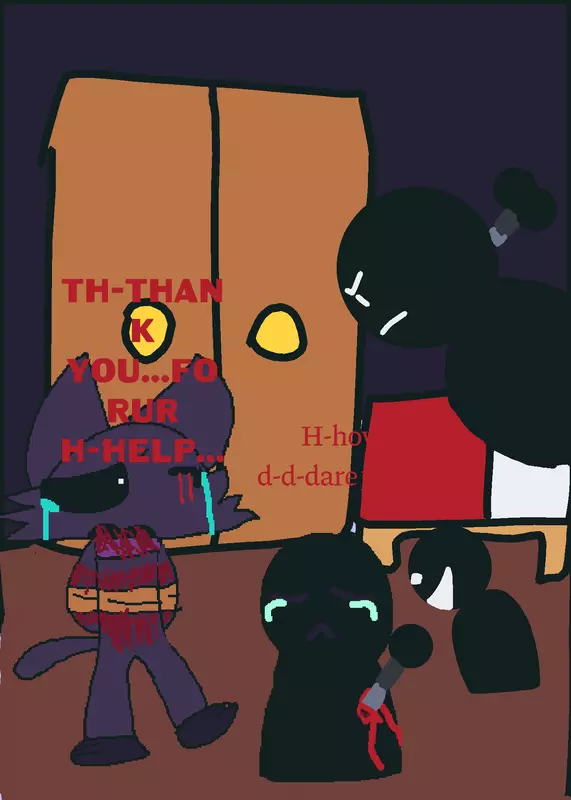 Game by @kitty12ciute