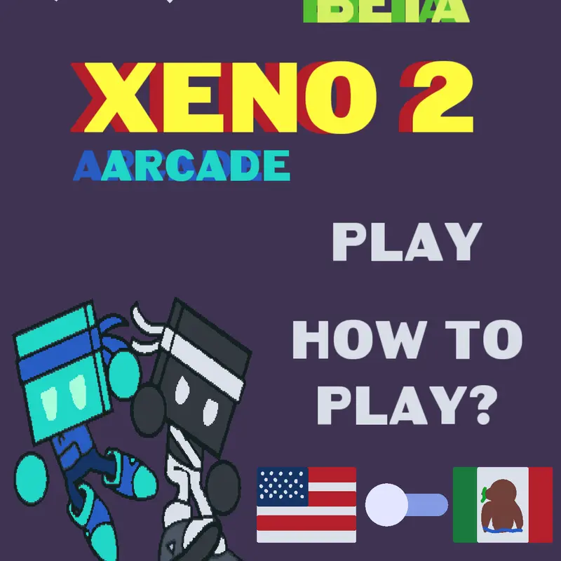 Game by @Xtreme-old