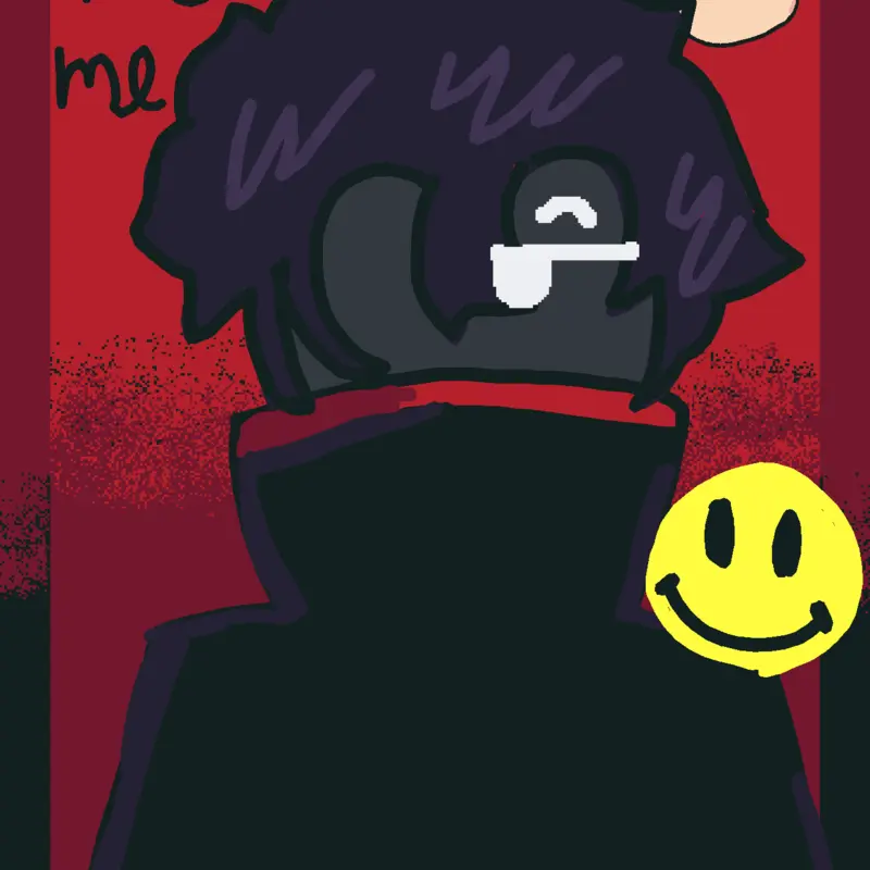That mob by @FrancheskaFloredo