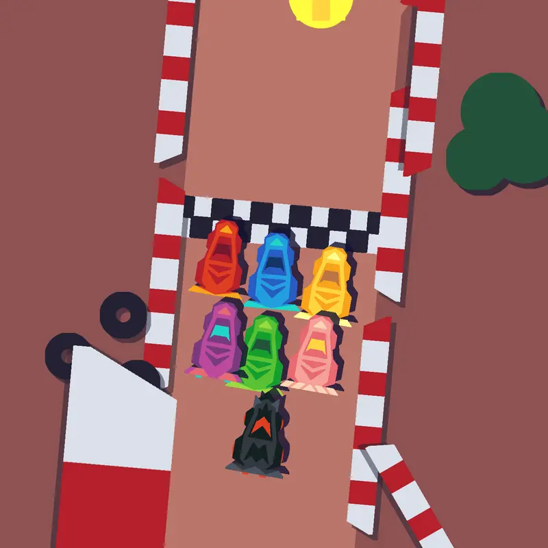 Game by @jeanlukepereyra