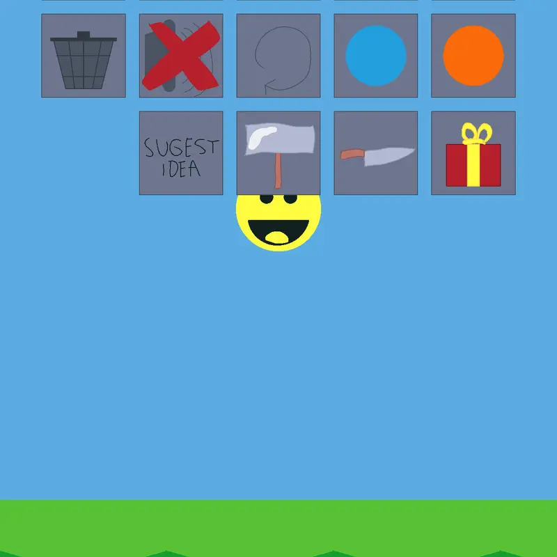 Game by @bambi_fan_101_marco1234