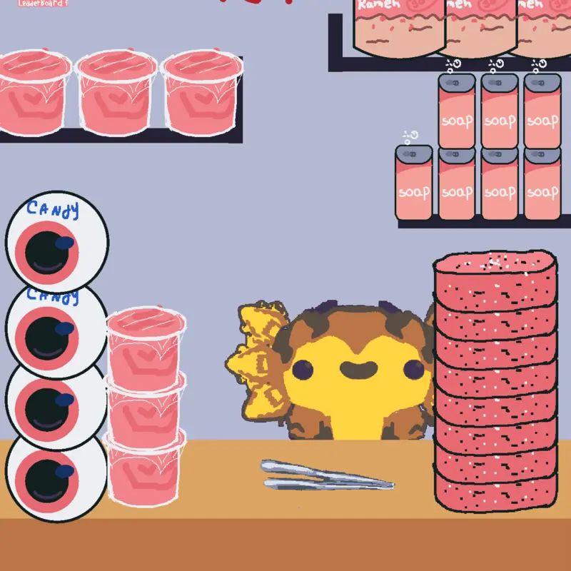 Game by @son443