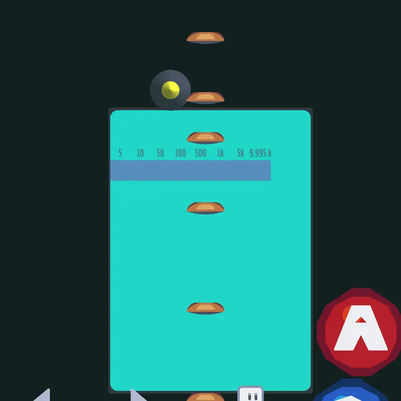 Game by @joeio