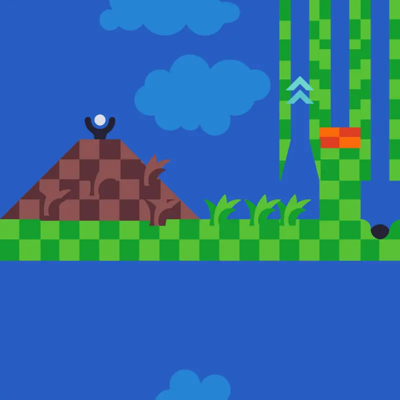 Game by @luisgabriell