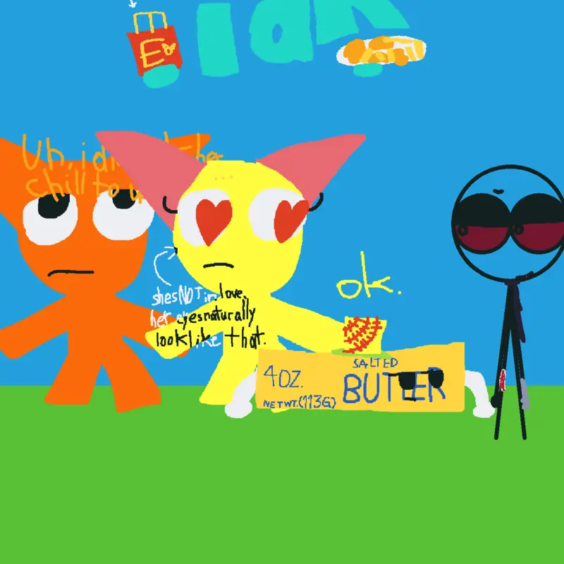 Game by @OrangeMojiCat1234