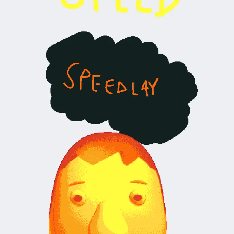 SPEED by @Elias5