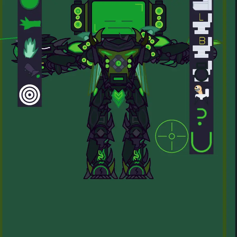 Game by @Finishe