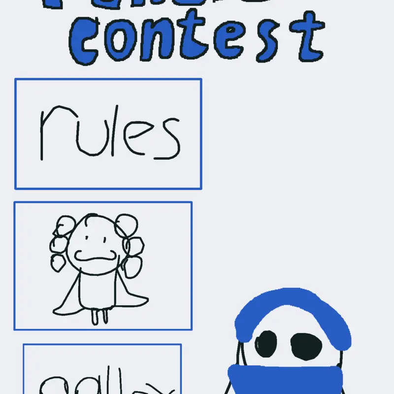 Game by @blue_egg
