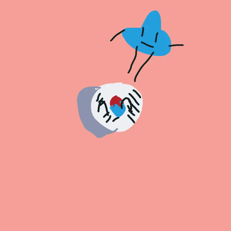 Game by @Southkoreaball