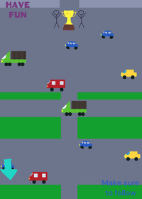 ChickenRoad