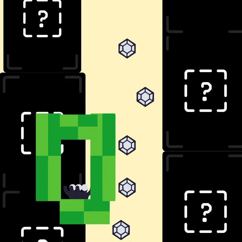Game by @bibileonora