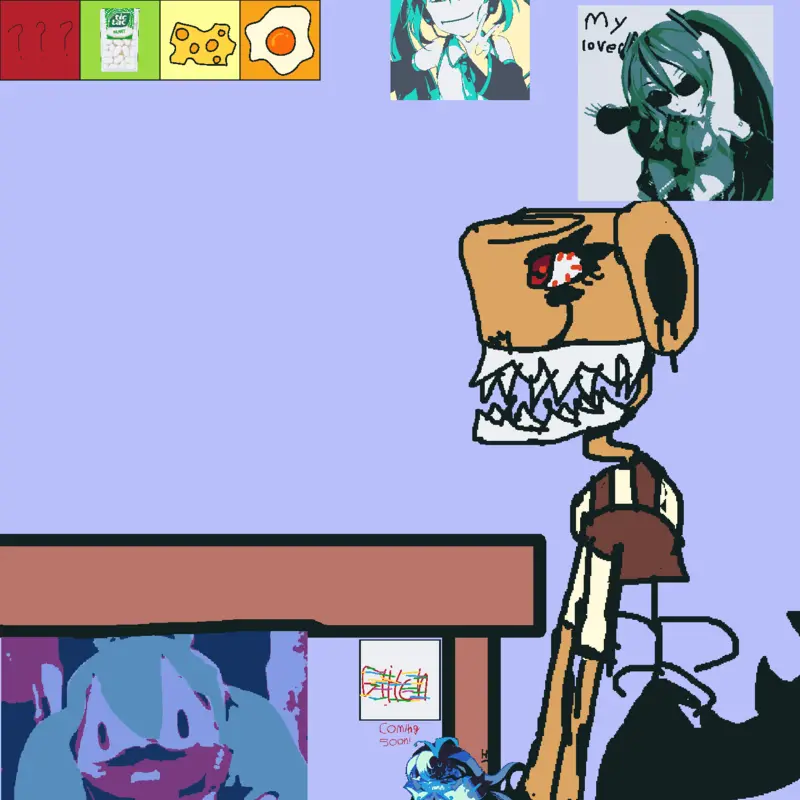 Game by @ishiptetoxmiku