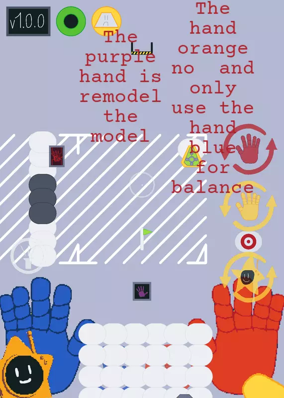 Game by @Clukrsprunki7777