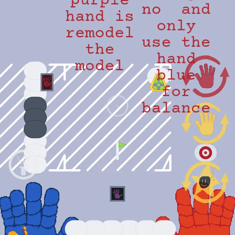 Game by @Clukrsprunki7777