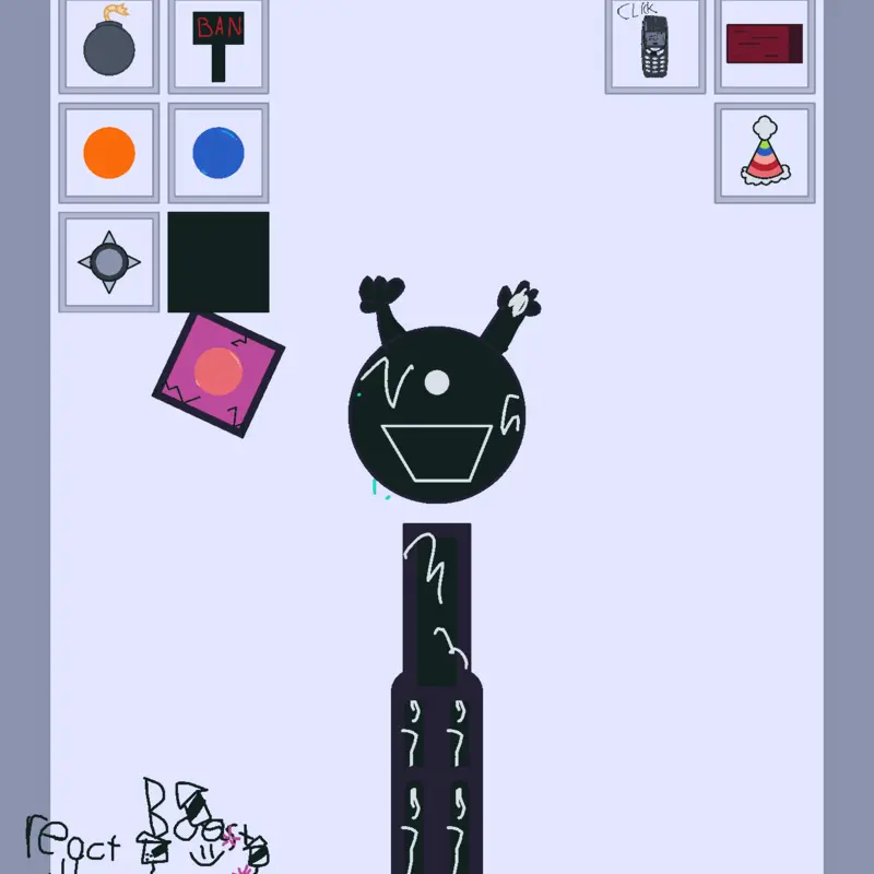 Game by @plant_wubbox