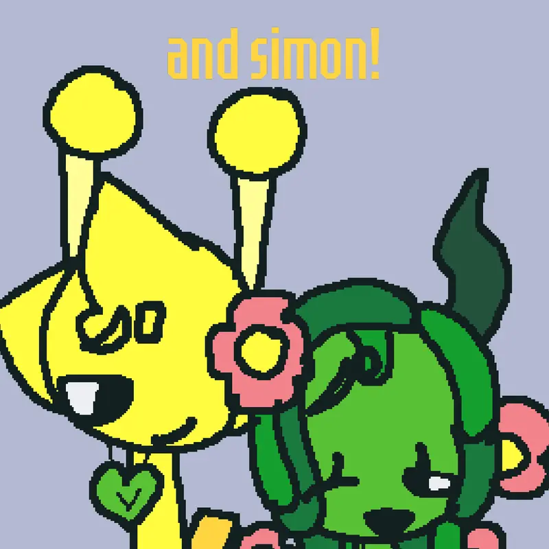 Game by @cutecoffee