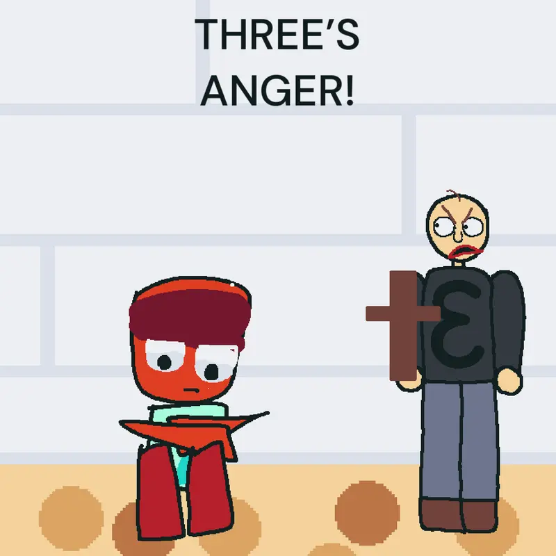 Game by @Thukuna_fugah