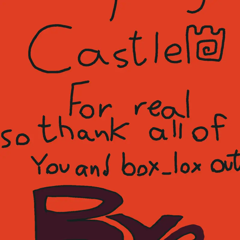 Game by @Box_LOX_quitted