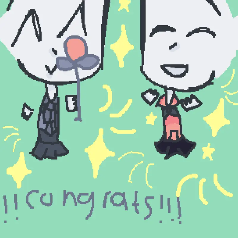 Game by @Musashi_Ace_Fan