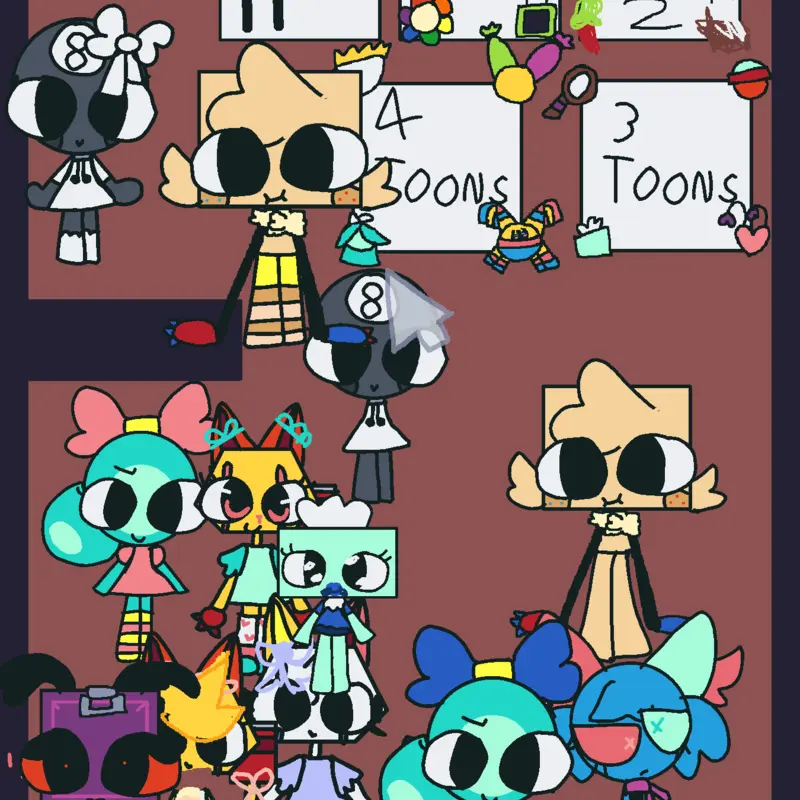 Game by @your_local_gabi