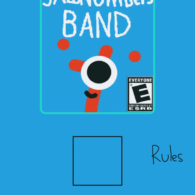 Game by @JoshbankMan_Halloween