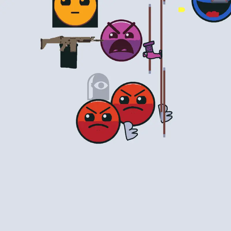 Game by @theoofs_offical