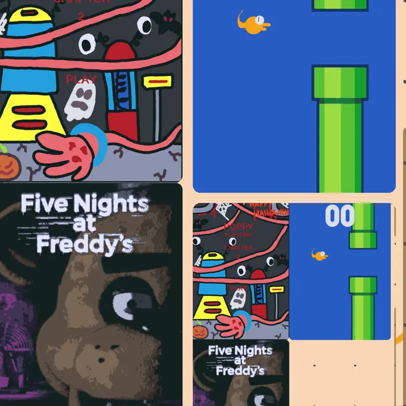 Game by @nutthawatsun7500