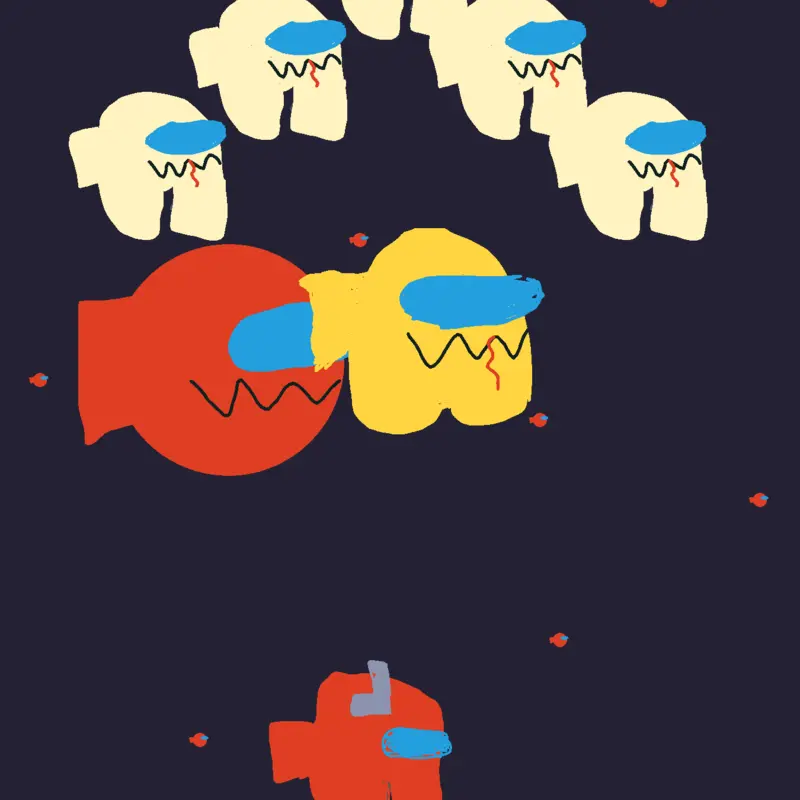 Game by @family11
