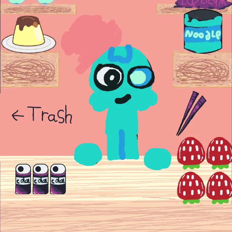 Game by @BrushasWorld