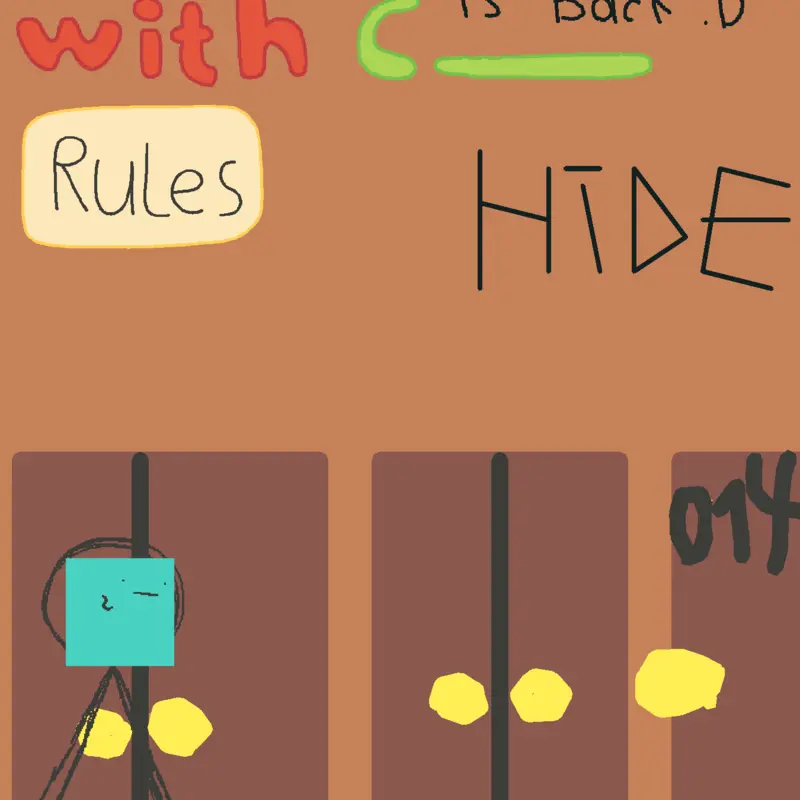 Game by @iloveukrene5