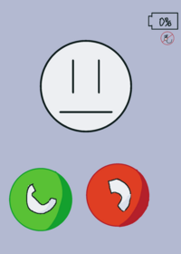 Calling earth at 3am