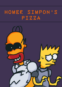 Five Nights at homer's