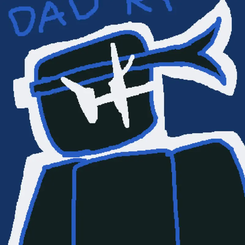 WEIRDA STRICTA DADA by @TheactualAdmin